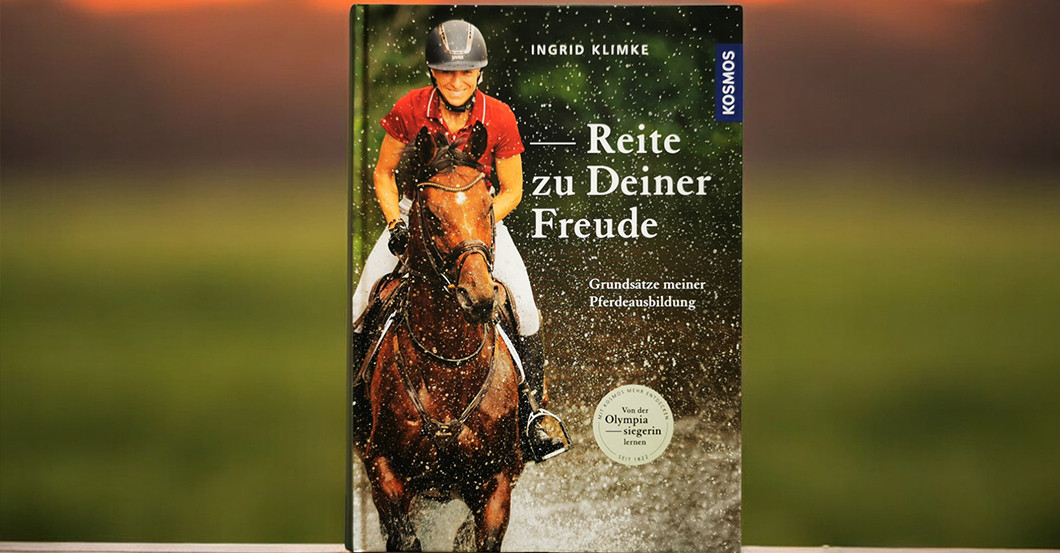  WH Ingrid Klimke Helm 