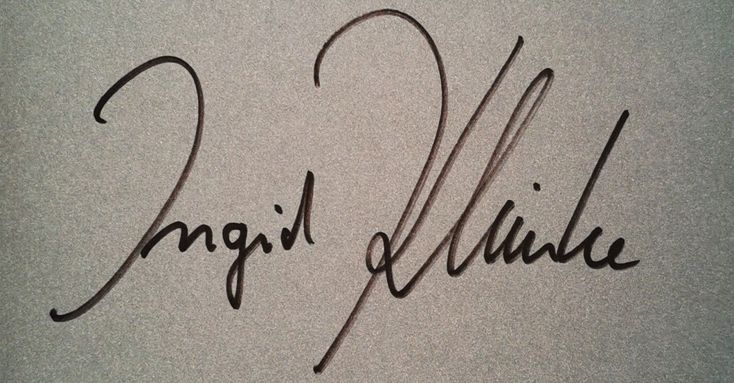  WH Ingrid Klimke Helm 