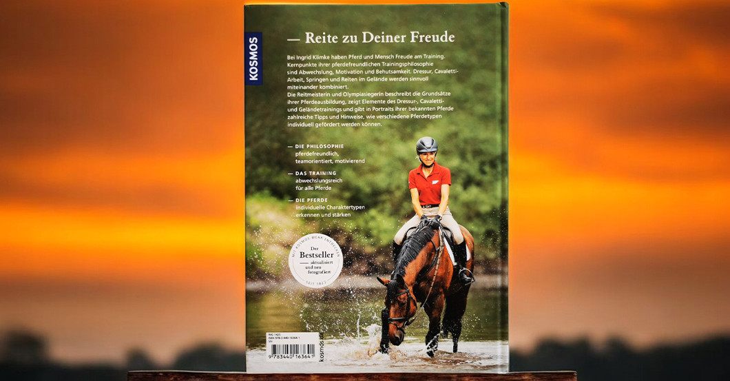  WH Ingrid Klimke Helm 