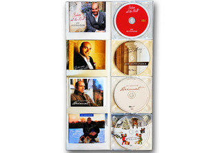  WH Jay Alexander CD 