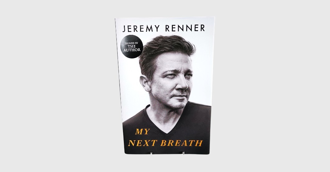  WH Jeremy Renner 