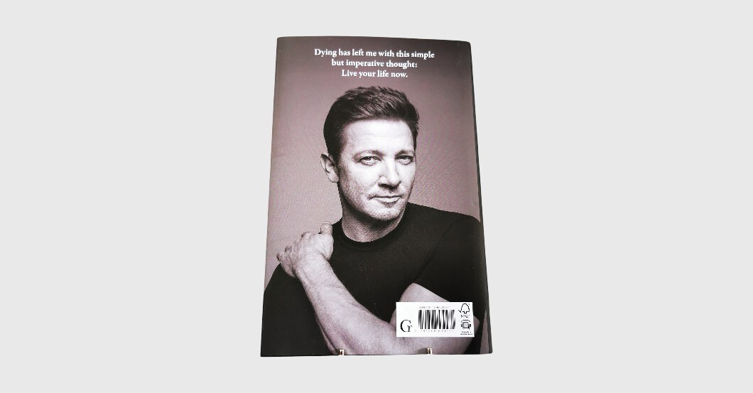 WH Jeremy Renner 