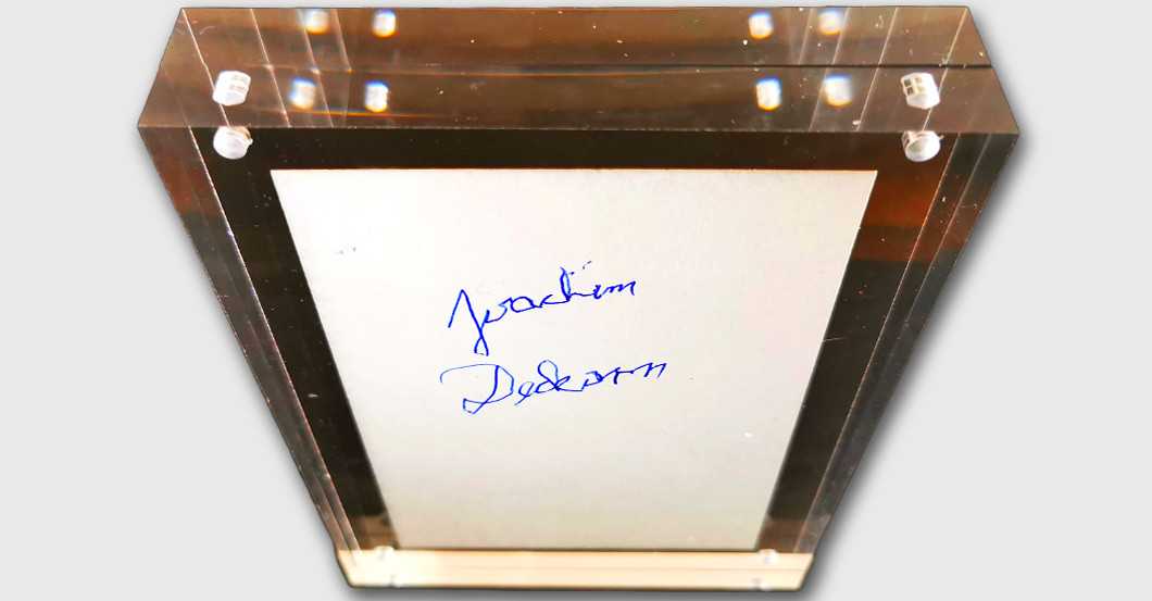 WH Joachim Deckarm Bild   WH Joachim Deckarm Bild