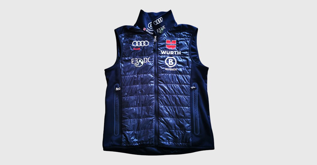  WH Jonas Stockinger Weste 