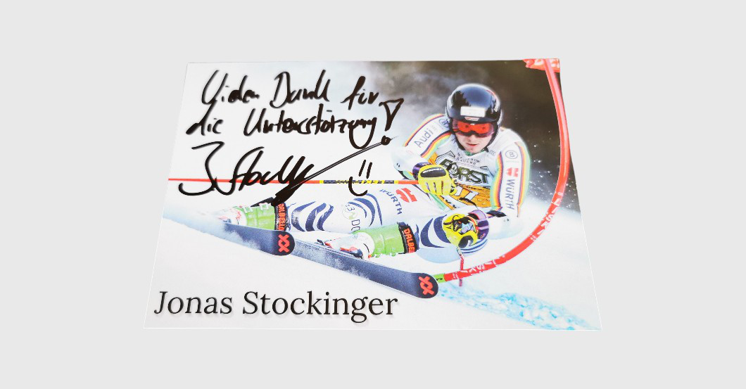  WH Jonas Stockinger Weste 
