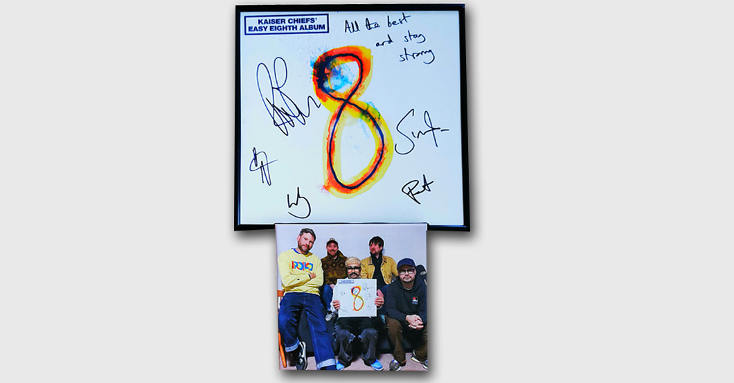 WH Kaiser Chiefs LP    WH Kaiser Chiefs LP