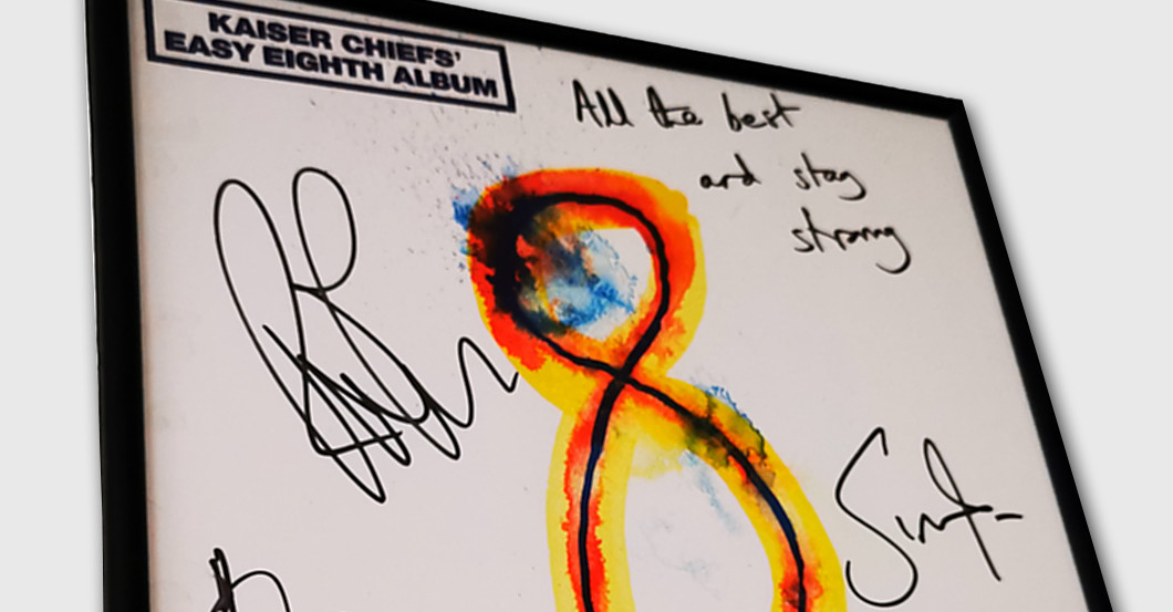 WH Kaiser Chiefs LP    WH Kaiser Chiefs LP