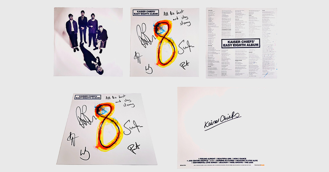 WH Kaiser Chiefs LP    WH Kaiser Chiefs LP