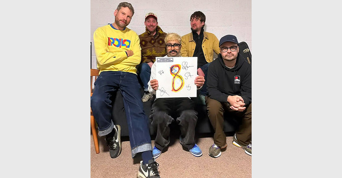 WH Kaiser Chiefs Vinyl LP   WH Kaiser Chiefs Vinyl LP