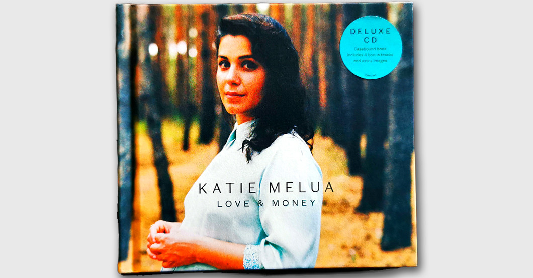  WH Katie Melua CD 
