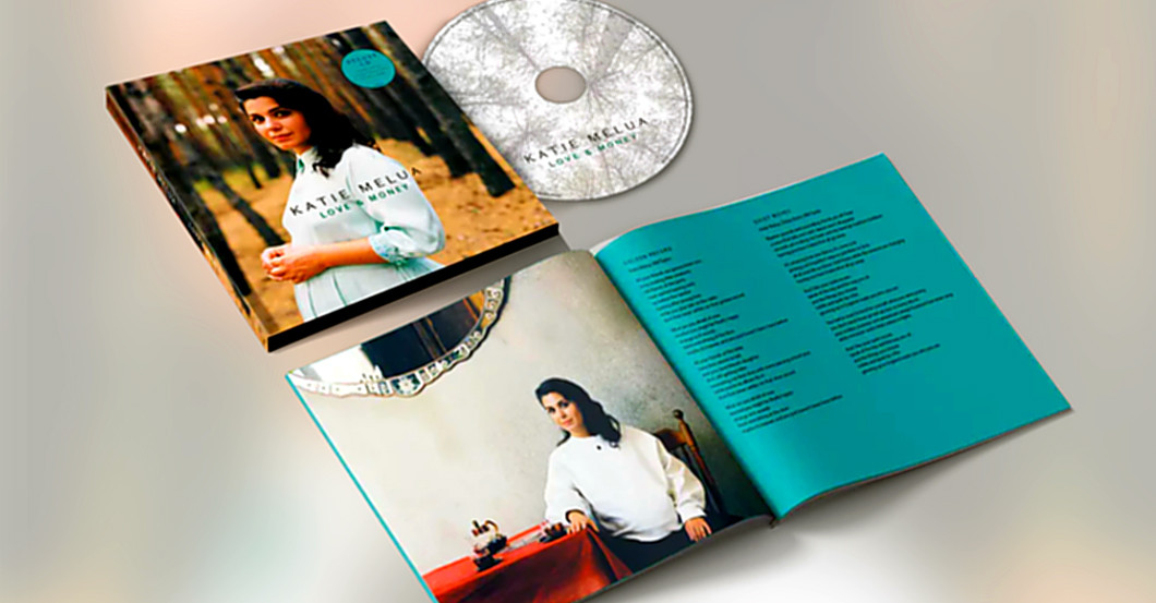  WH Katie Melua CD 