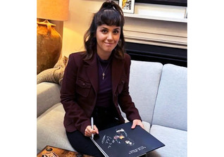  WH Katie Melua LP  