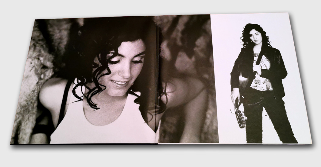 WH Katie Melua LP    WH Katie Melua LP