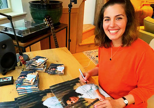  WH Katie Melua Vinyl 