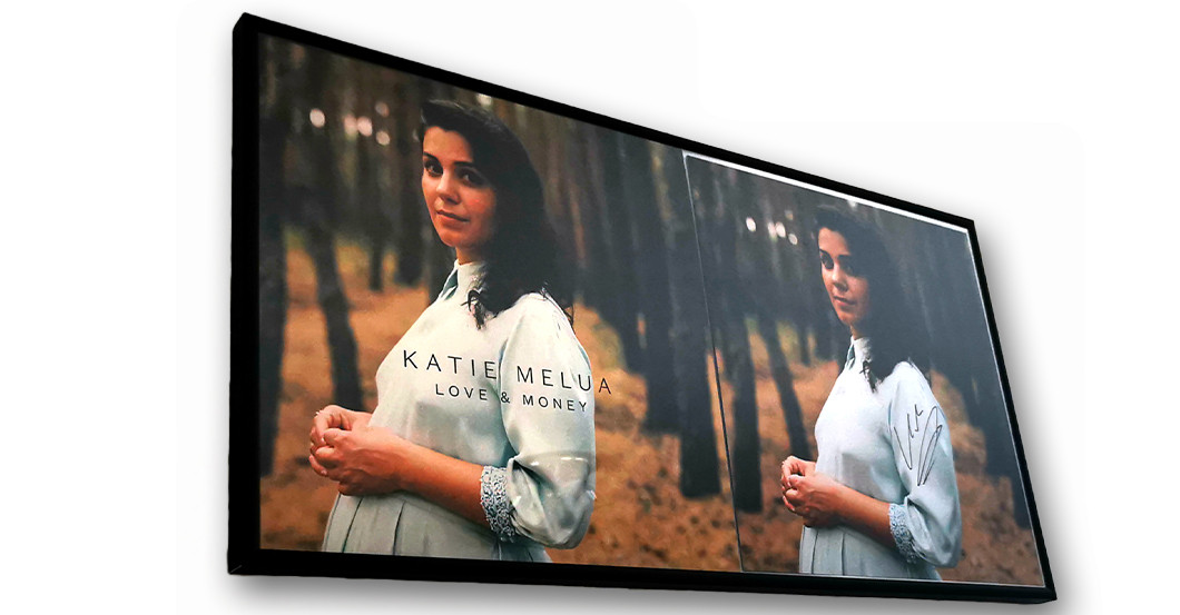 WH Katie Melua Vinyl   WH Katie Melua Vinyl