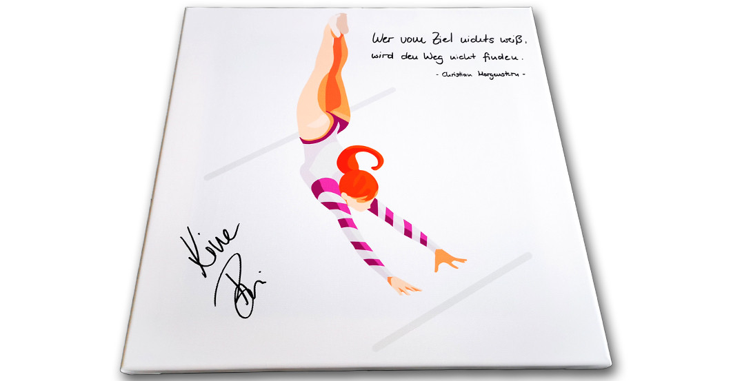 WH Kim Bui Leinwand   WH Kim Bui Leinwand