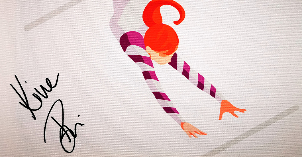 WH Kim Bui Leinwand   WH Kim Bui Leinwand