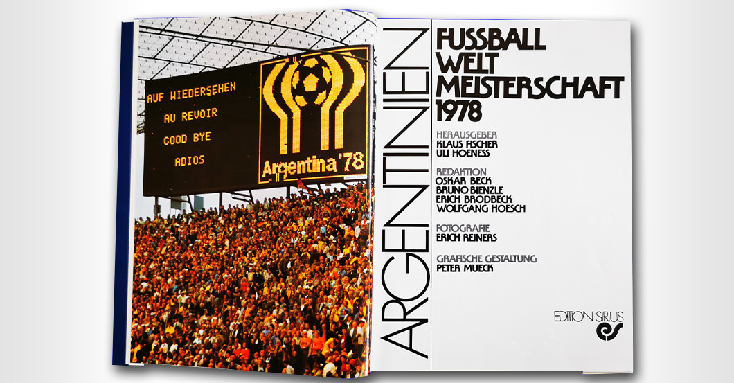 WH Klaus Fischer Paket   WH Klaus Fischer Paket