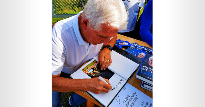  WH Klaus Fischer Paket 