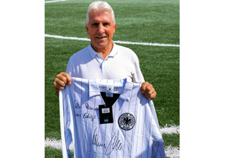  WH Klaus Fischer Paket 