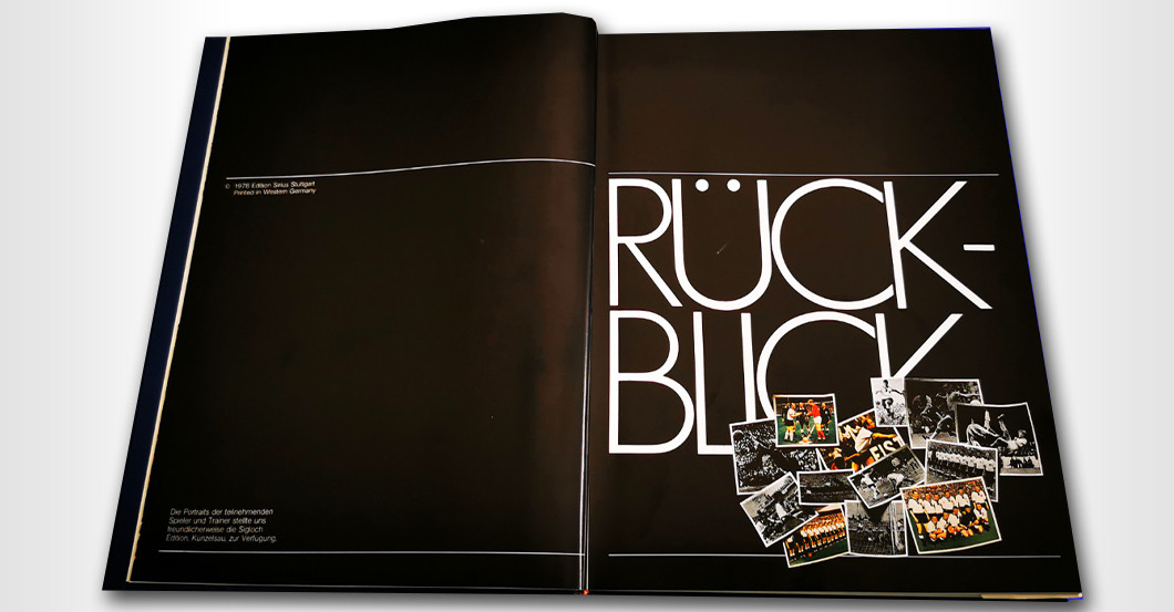 WH Klaus Fischers Paket   WH Klaus Fischers Paket