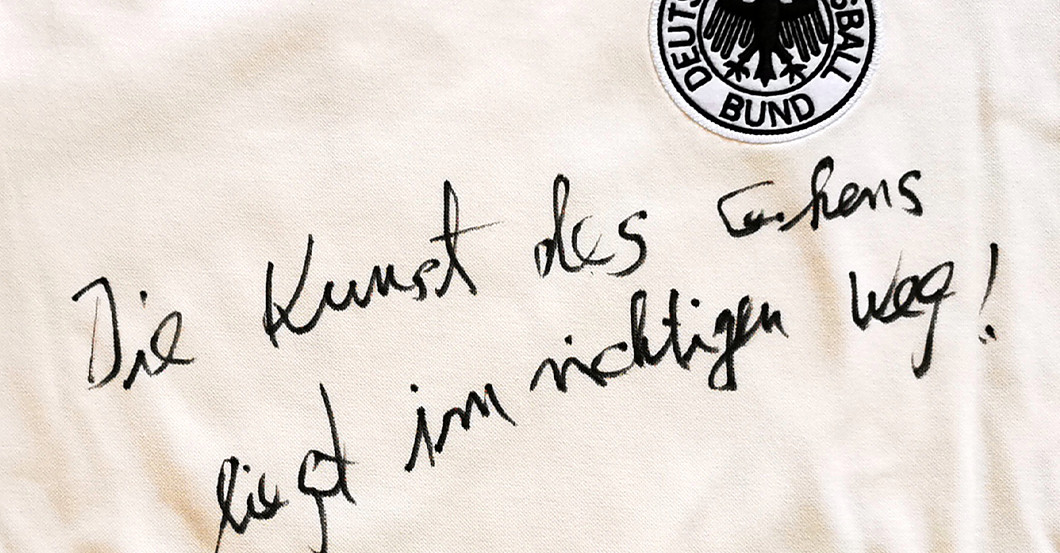 WH Kleff DFB Trikot   WH Kleff DFB Trikot