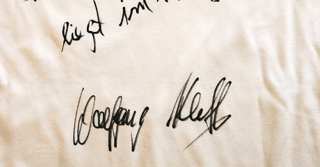 WH Kleff DFB Trikot   WH Kleff DFB Trikot