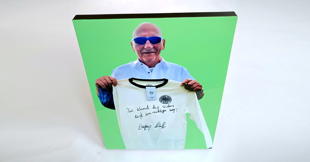 WH Kleff DFB Trikot   WH Kleff DFB Trikot