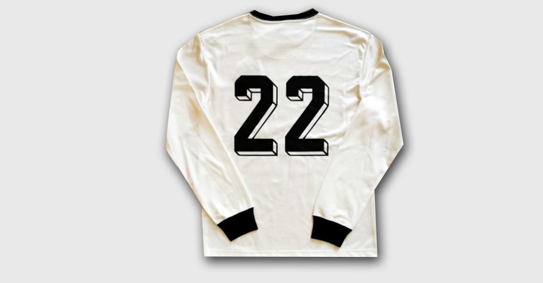 WH Kleff Retrotrikot   WH Kleff Retrotrikot