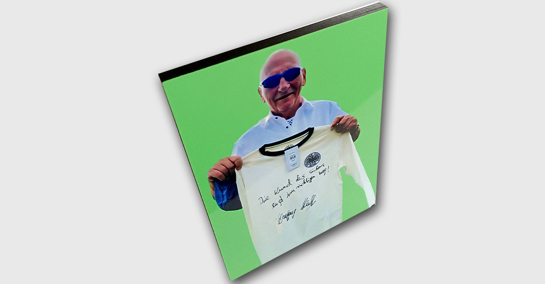 WH Kleff Retrotrikot   WH Kleff Retrotrikot