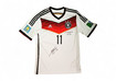  WH Klose DFB-Trikot 