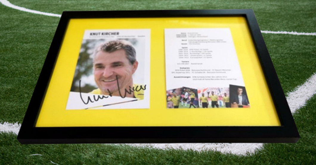 WH Knut Kircher Trikot   WH Knut Kircher Trikot