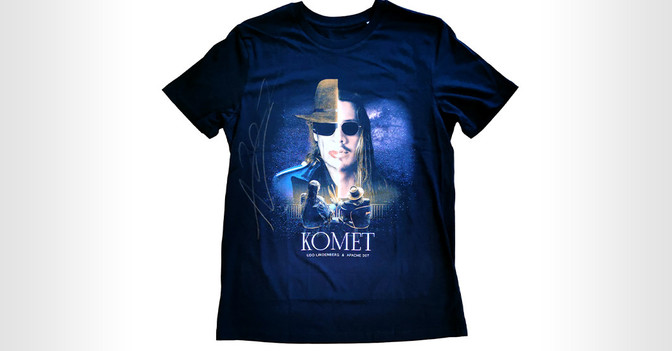  WH Komet Shirt Apache 
