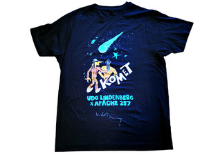  WH Komet Shirt Udo 