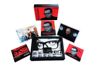 WH Kunze Fanbox   WH Kunze Fanbox