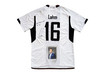  WH Lahm DFB-Trikot 