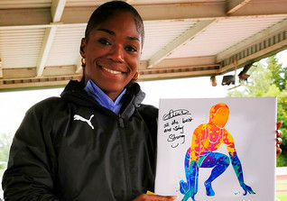  WH Leinwand Williams  