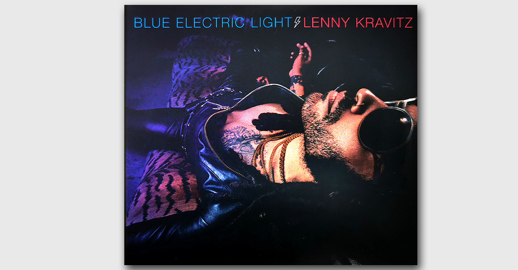 WH Lenny Kravitz Rahmen   WH Lenny Kravitz Rahmen