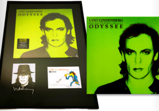  WH Lindenberg Odyssee 