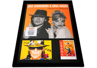 WH Lindenberg und Hagen WH Lindenberg und Hagen