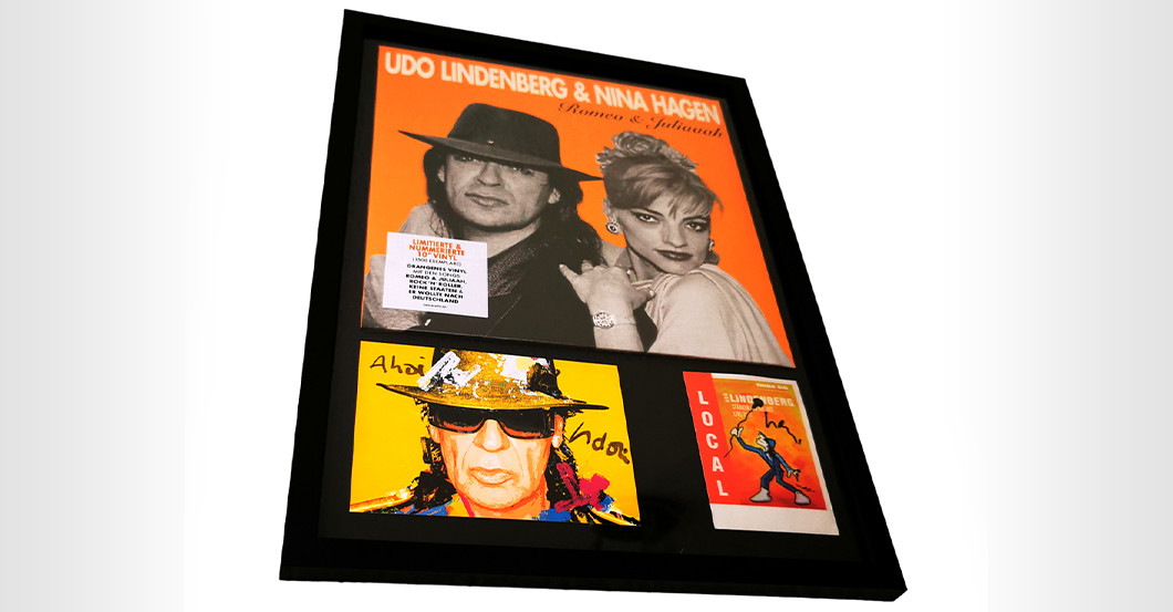 WH Lindenberg und Hagen   WH Lindenberg und Hagen