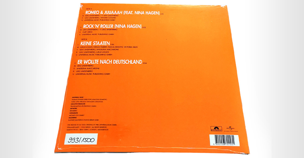 WH Lindenberg und Hagen   WH Lindenberg und Hagen