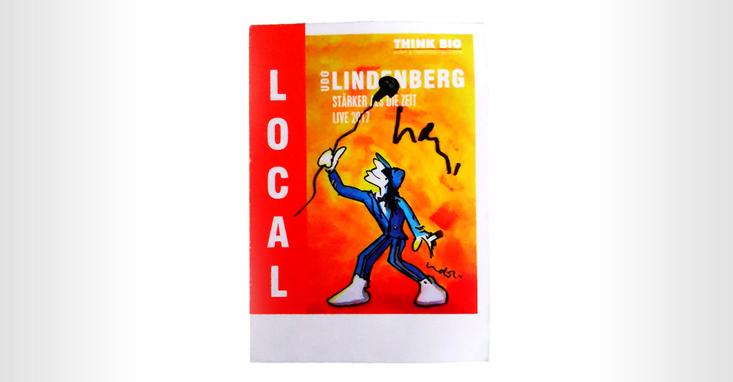 WH Lindenberg und Hagen   WH Lindenberg und Hagen