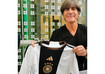  WH Löw Augenthaler Trikot 