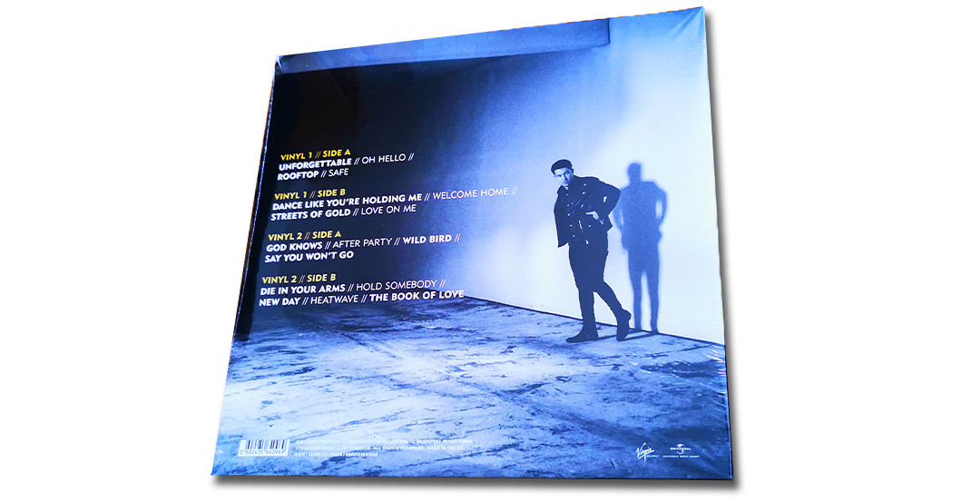 WH  LP Nico Santos   WH  LP Nico Santos