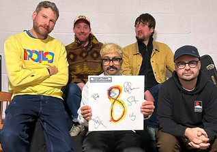  WH LP von Kaiser Chiefs  