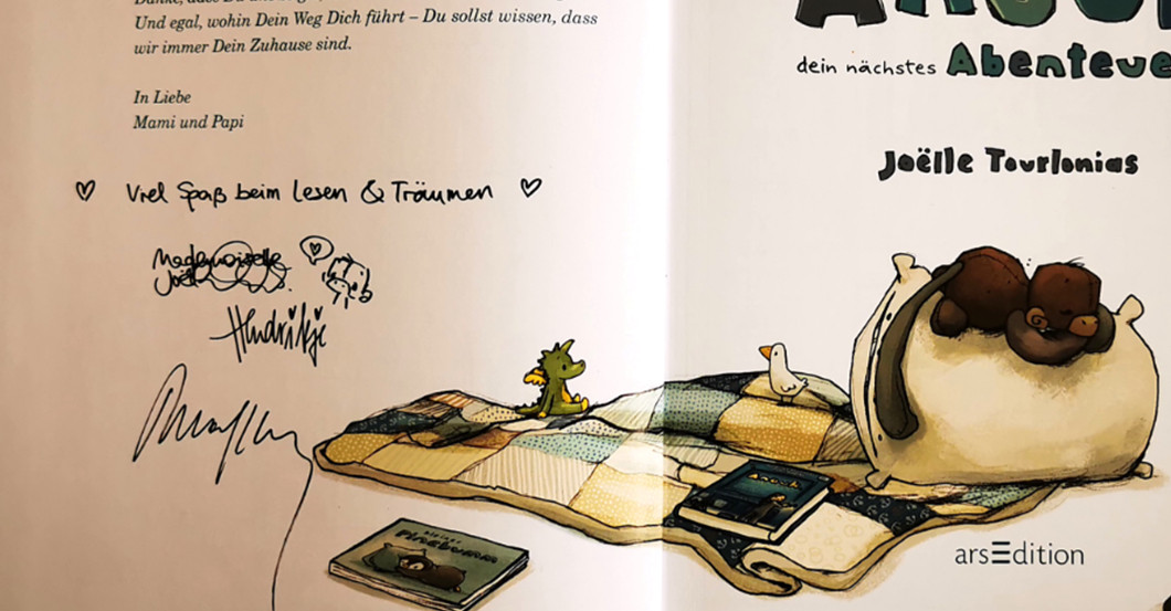 WH Maffay Anouk   WH Maffay Anouk