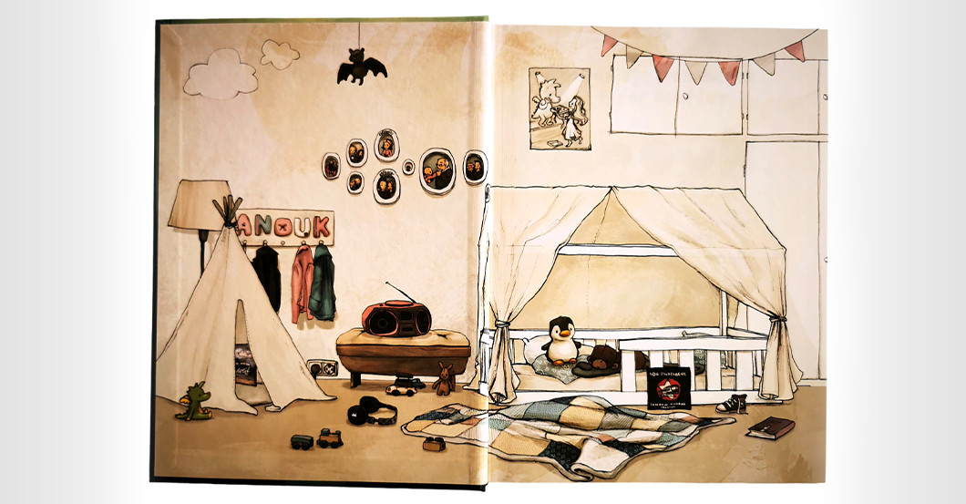 WH Maffay Anouk   WH Maffay Anouk