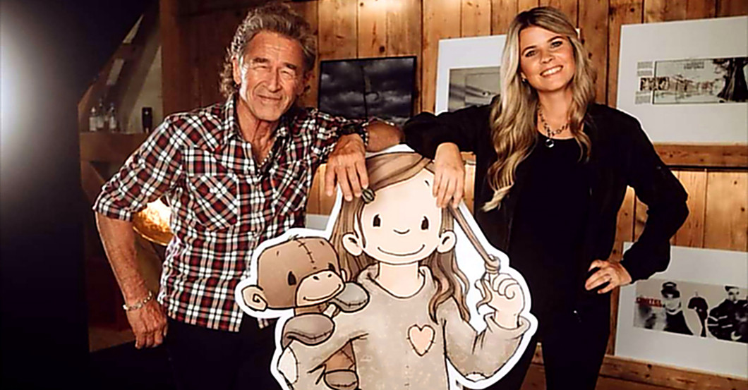 WH Maffay Anouk   WH Maffay Anouk