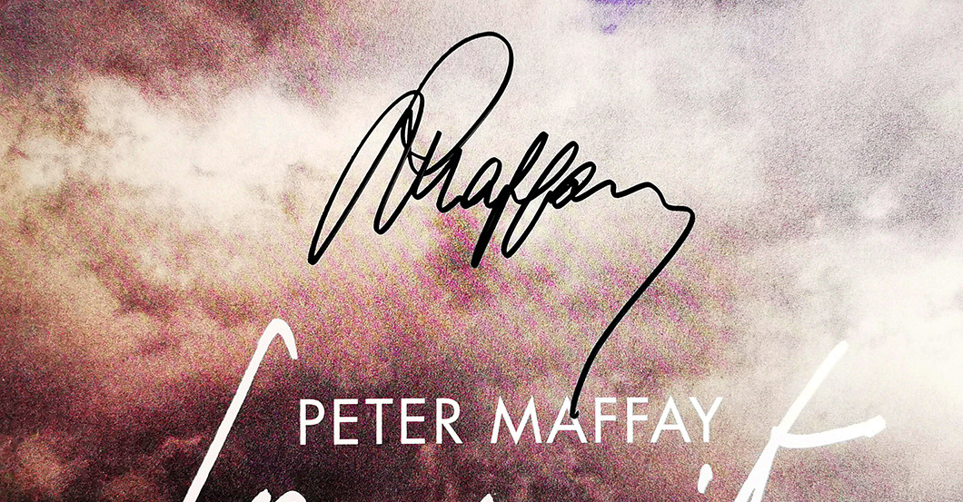  WH Maffay Vinyl So weit 